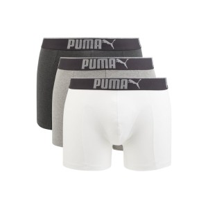 Obcisłe bokserki o kroju ergonomic fit w zestawie 3 szt.