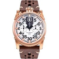 Zegarek męski CT Scuderia Bullet Head Saturno Chronograph