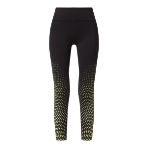 Legginsy sportowe z dodatkiem streczu – dryCELL