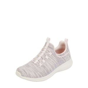 Sneakersy skarpetkowe z tkaniny model ‘Ultra Flex’