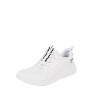 Sneakersy wsuwane z siateczki model ‘Ultra Flex’