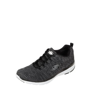 Sneakersy z tkaniny model ‘Flex Appeal 3.0’
