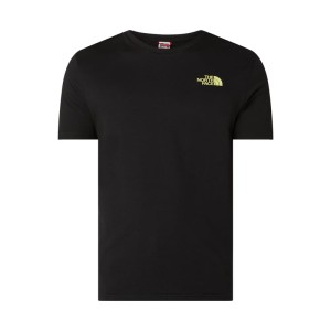 T-shirt z logo