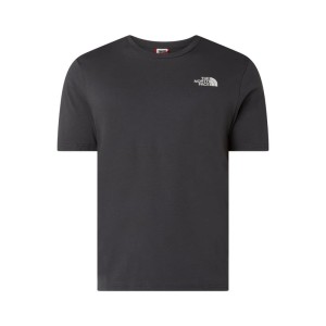 T-shirt z logo
