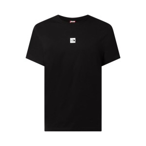 T-shirt z bawełny