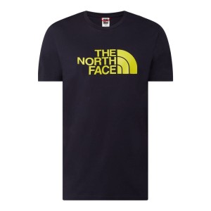 T-shirt z logo