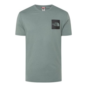 T-shirt z logo
