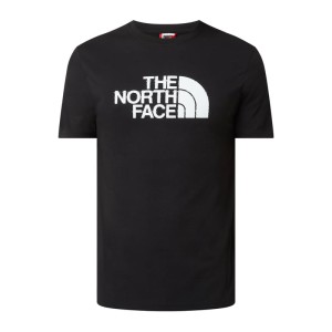 T-shirt z logo