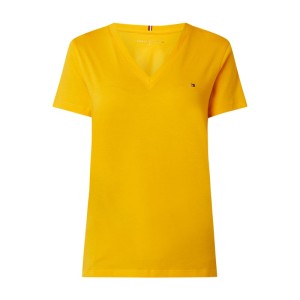 T-shirt z bawełny bio