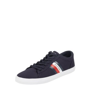 Sneakersy z tkaniny