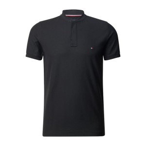 Koszulka polo o kroju slim fit z bawełny