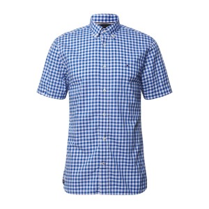 Koszula casualowa w kratkę