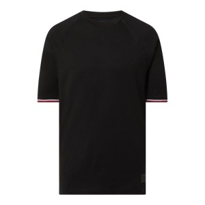 T-shirt z bawełny bio