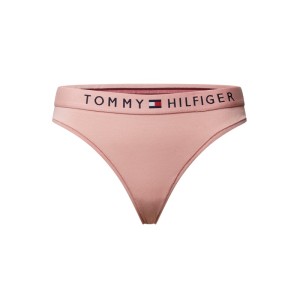 Stringi z mieszanki bawełny i elastanu