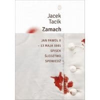 Zamach