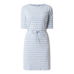 Sukienka z bawełny ekologicznej