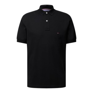 Koszulka polo z wyhaftowanym logo