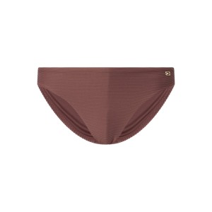 Figi bikini z dodatkiem streczu