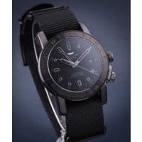 Zegarek męski Glycine Airman 42 Automatic