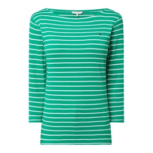 Bluzka z bawełny ekologicznej