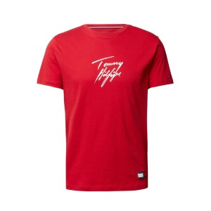 T-shirt z bawełny bio