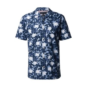 Koszula casualowa o kroju regular fit z bawełny ekologicznej