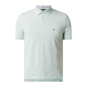 Koszulka polo o kroju regular fit z bawełny model ‘The 1985 Polo Shirt’