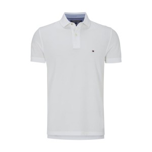 Koszulka polo z wyhaftowanym logo