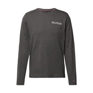 Bluzka z długim rękawem z bawełny