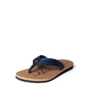 Japonki z aplikacją z logo