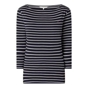 Bluzka z bawełny ekologicznej