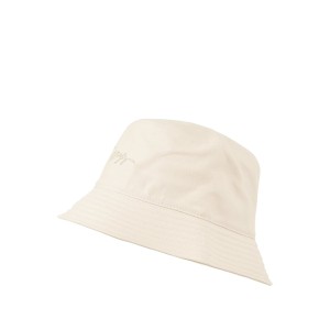 Czapka typu bucket hat z bawełny