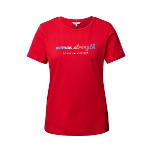 T-shirt z bawełny bio