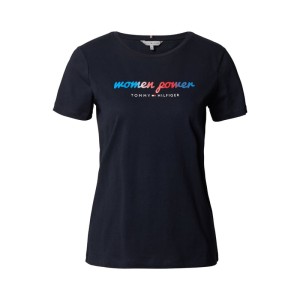 T-shirt z bawełny bio