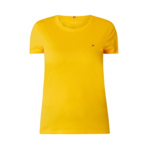 T-shirt z bawełny bio