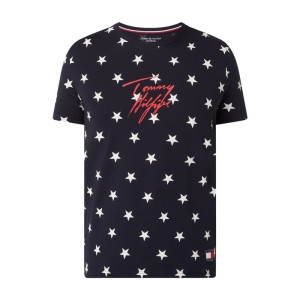 T-shirt z bawełny bio