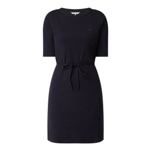 Sukienka z bawełny ekologicznej