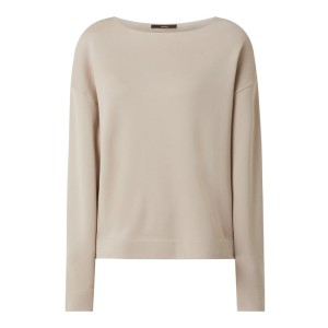 Bluza z mieszanki bawełny