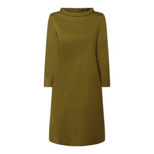 Sukienka z rękawem 3/4