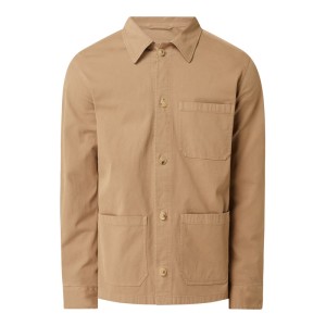 Kurtka z dodatkiem streczu model ‘Olano’