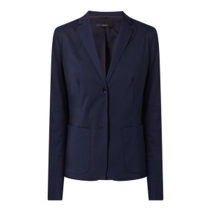 Żakiet z dodatkiem streczu