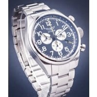 Zegarek męski Aviator Airacobra P45 Chrono
