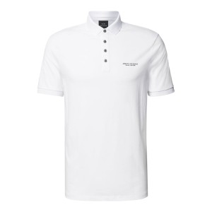 Koszulka polo z krótkimi rękawami