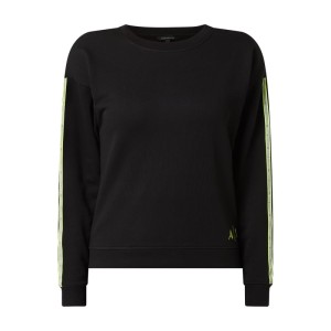 Bluza z mieszanki bawełny ekologicznej