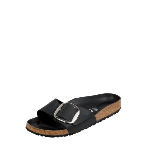 Sandały ze skóry model ‘Madrid’