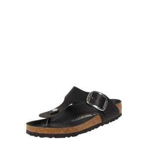 Japonki ze skóry model ‘Gizeh’