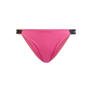 Figi bikini z dodatkiem streczu