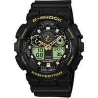 Zegarek G-SHOCK Black and Gold