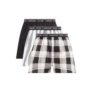 Bokserki o kroju slim fit z bawełny