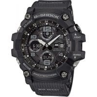 Zegarek męski Casio G-SHOCK Mudmaster